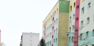 Kładziemy asfalt na Sosnowej, Klonowej i Świerkowej