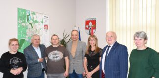 Kolejny transport darów wyruszył do Chocimia