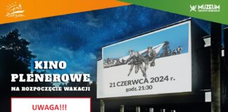 Ognisko i seans w muzeum odwołane Seans odwołany