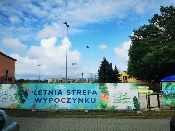 letnia strefa