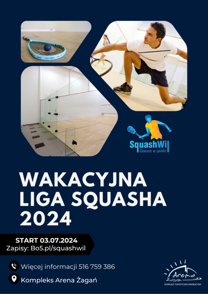 liga squasha