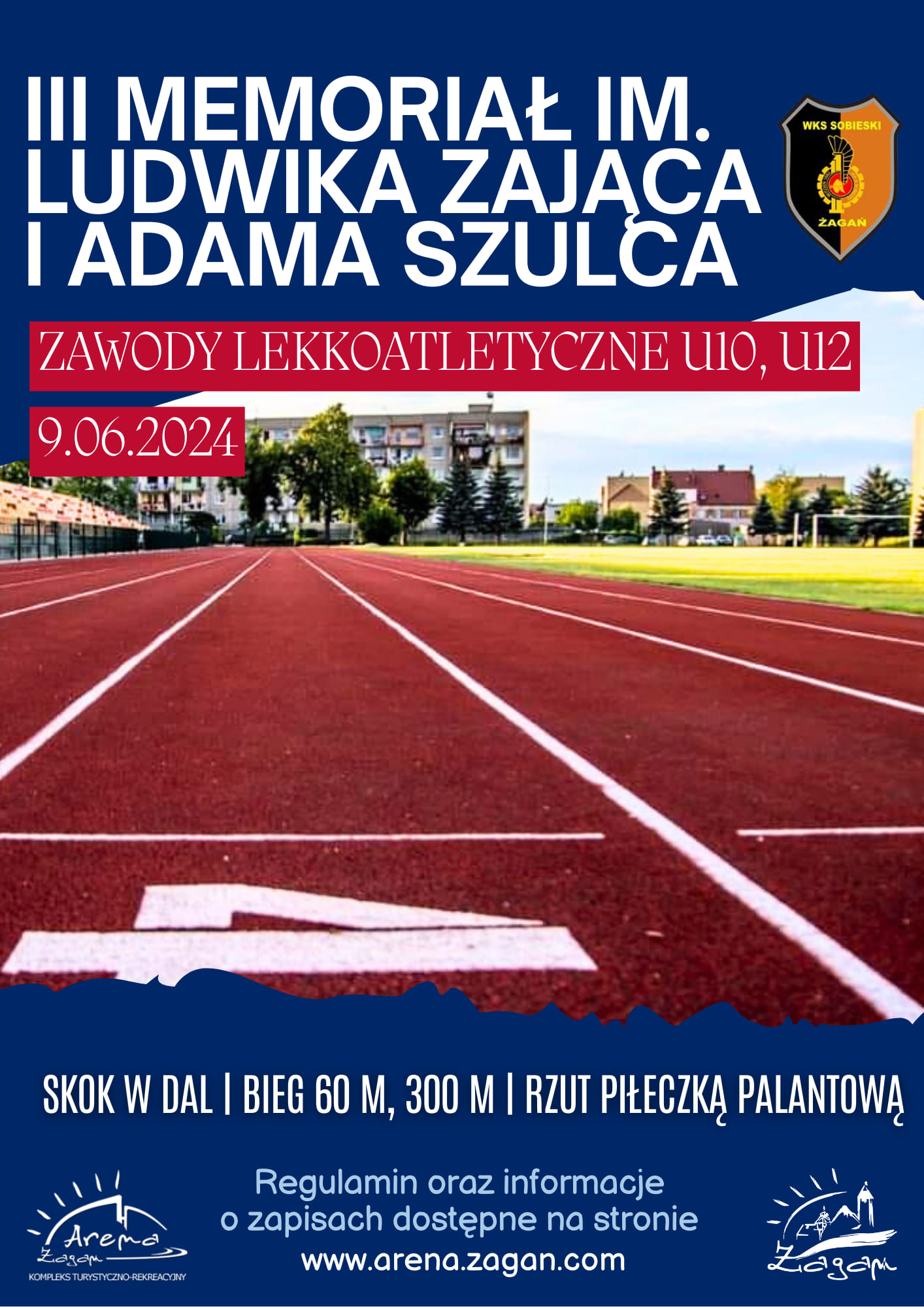 Memoriał Ludwika Zająca i Adama Szulca