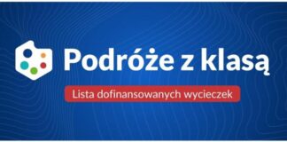 Podróże z klasą dla naszych uczniów