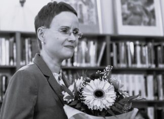 Zmarła dr Katarzyna Adamek-Pujszo