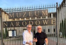 Zapraszamy na obchody 80 rocznicy wybuchu Powstania Warszawskiego 1 sierpnia