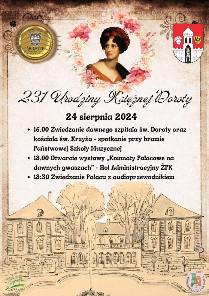 urodziny doroty