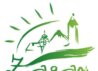 RAPORT Z OCENY STANU REALIZACJI ZADAŃ I OKREŚLENIA PLANÓW DOTYCZĄCYCH FUNKCJONOWANIA OŚWIATY W GMINIE ŻAGAŃ O STATUSIE MIEJSKIM 2024 Logo zielone