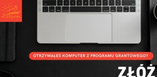 Otrzymałeś sprzęt w ramach Grantu PPGR? Do 10 listopada złóż oświadczenie