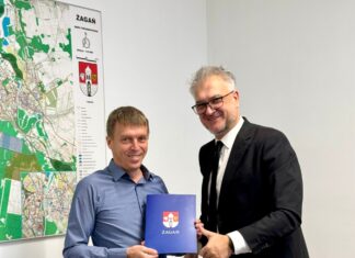 Rewitalizujemy mury miejskie