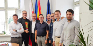 Międzynarodowy koncern branży motoryzacyjnej inwestuje w Żaganiu