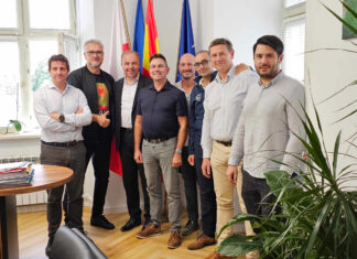 Międzynarodowy koncern branży motoryzacyjnej inwestuje w Żaganiu