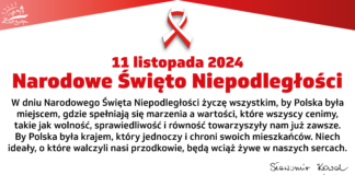 Narodowe Święto Niepodległości