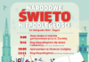 Obchody Narodowego Święta Niepodległości i czasowa zmiana organizacji ruchu