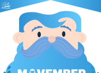 Movember – miesiąc świadomości raka prostaty