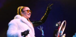 Pierwszy Jarmark św. Mikołaja za nami