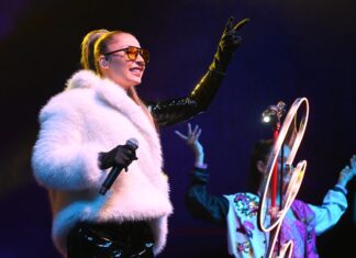 Pierwszy Jarmark św. Mikołaja za nami