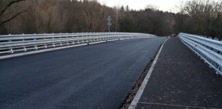 Od 20 grudnia mosty w Trzebowie i Rudawicy będą otwarte