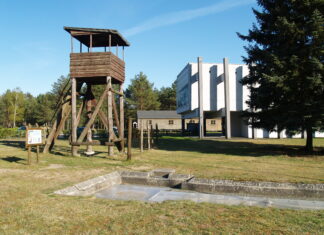 Pozyskaliśmy środki na termomodernizację muzeum