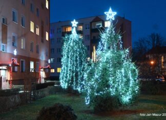 Do 9 stycznia czekamy na Wasze zgłoszenia w konkursie na dekorację świąteczną