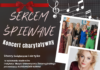 Zapraszamy na koncert charytatywny