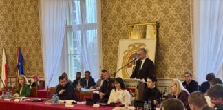 Budżet na 2025 rok uchwalony!