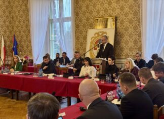 Budżet na 2025 rok uchwalony!