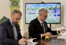 Rusza przebudowa kąpieliska miejskiego