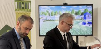 Rusza przebudowa kąpieliska miejskiego